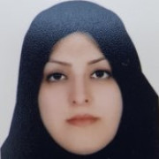 مریم احمدی نیا