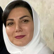 پریسا رحیمی پور