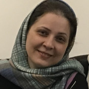 حانیه بهرامی