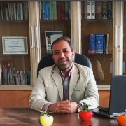 تدریس خصوصی زبان انگلیسی در شهر مبارکه  توسط استاد سید مهدی یاراحمدیان