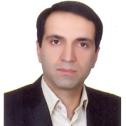 کیانوش کاظمی
