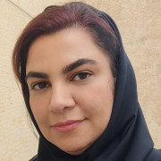 مریم دُرفشان