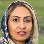 مریم صنعتی