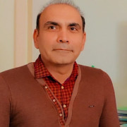 محمد سبزواری