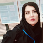 مریم نظری