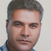 محمد فارغی شاد