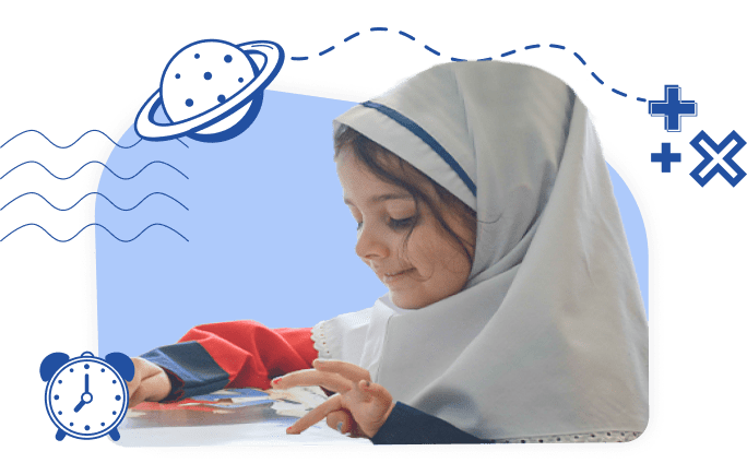 تدریس خصوصی چهارم ابتدایی در شهر همدان