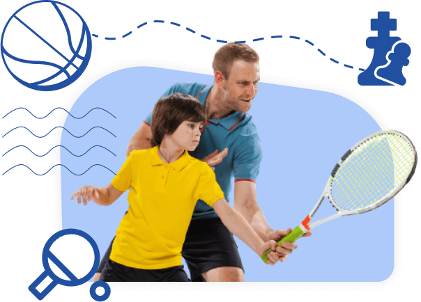 تدریس خصوصی تنیس در شهر مشهد